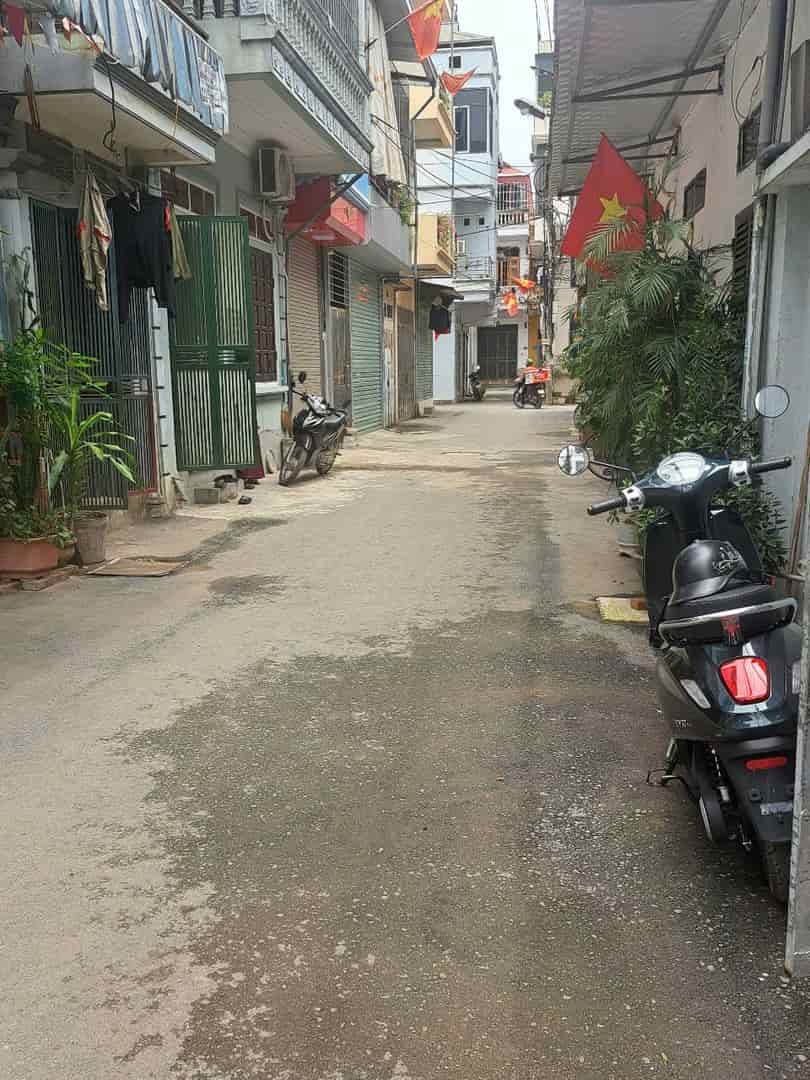 BÁN NHÀ PHÂN LÔ SƠN ĐỒNG, HOÀI ĐỨC, HÀ NỘI-31M-3 TẦNG- Ô TÔ ĐỖ CỬA-GIÁ CHỈ 3,62 TỶ