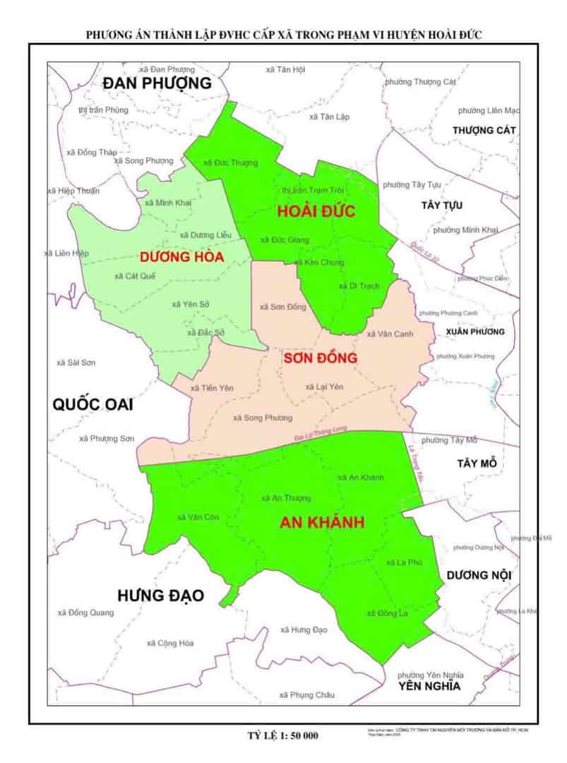 BÁN NHÀ PHÂN LÔ SƠN ĐỒNG, HOÀI ĐỨC, HÀ NỘI-31M-3 TẦNG- Ô TÔ ĐỖ CỬA-GIÁ CHỈ 3,62 TỶ