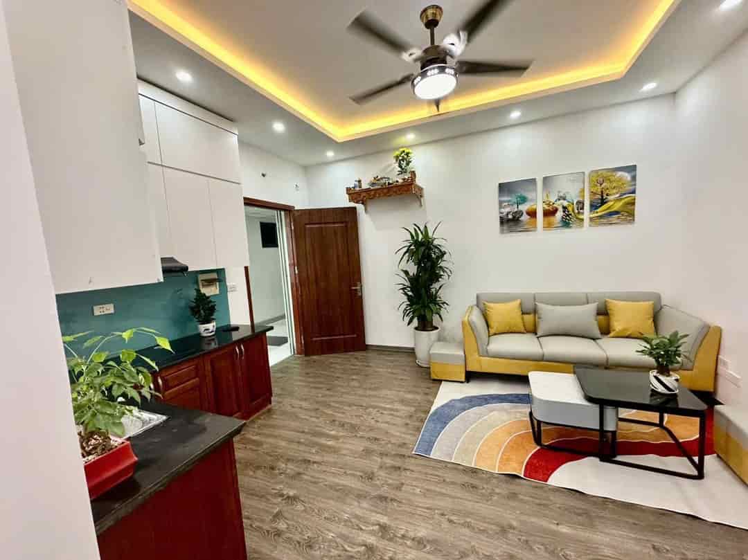 CẦN BÁN GẤP CĂN HỘ CHUNG CƯ ĐẠI KIM – CĂN GÓC 2 PHÒNG NGỦ – GIÁ TỐT