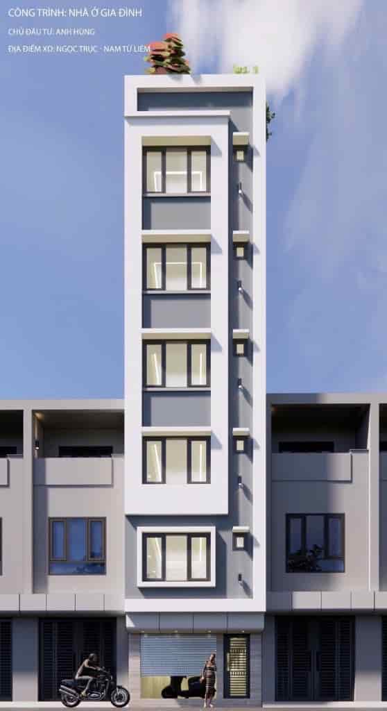 CỰC PHẨM - CCMN VIP CẦU GIẤY 17PKK THANG MÁY - PCCC ĐẦY ĐỦ - KHU VỰC VIP CẦU GIẤY - 60M2