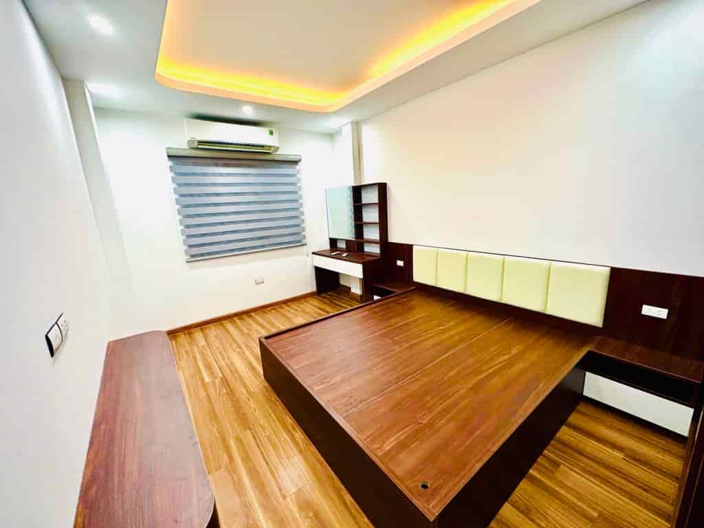 7 TẦNG SẴN THANG MÁY - KINH DOANH HẾT SẢY GIỮA LÒNG CHỢ XANH - 50M2 - NHỈNH 15 TỶ
