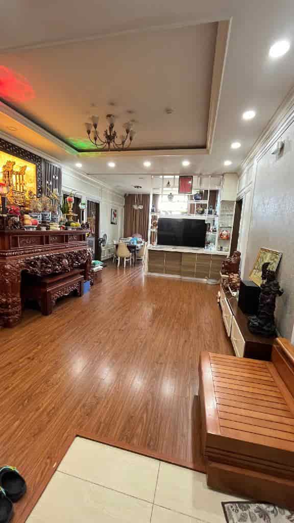 CHỦ CẦN THANH KHOẢN NHANH, GIẢM CHÀO 500 TRIỆU, GIÁ CHÀO MỚI CÒN 14 TỶ