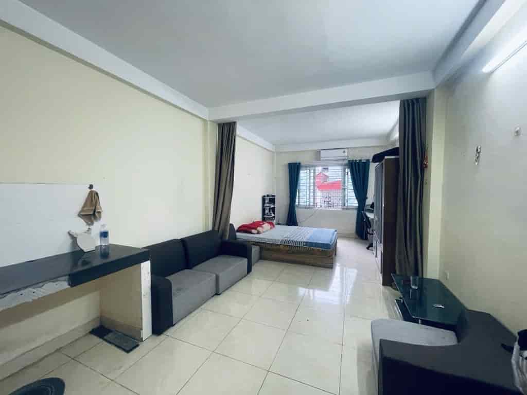KINH DOANH, 5 TẦNG, HOÀNG QUỐC VIỆT, 35M2, HƠN 7 TỶ