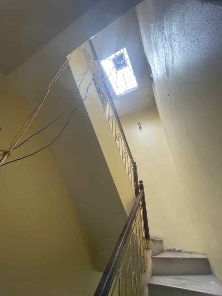 TRUNG TÂM CẦU GIẤY KINH DOANH DÒNG TIỀN 40TR/TH 50M2 HƠN 10 TỶ