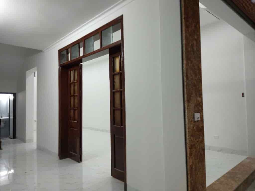 TRUNG TÂM CẦU GIẤY - NHÀ DÂN XÂY CHẮC CHẮN MỚI CỨNG - BA GÁC TRÁNH - Ở SƯỚNG - 60M2 - 15 TỶ