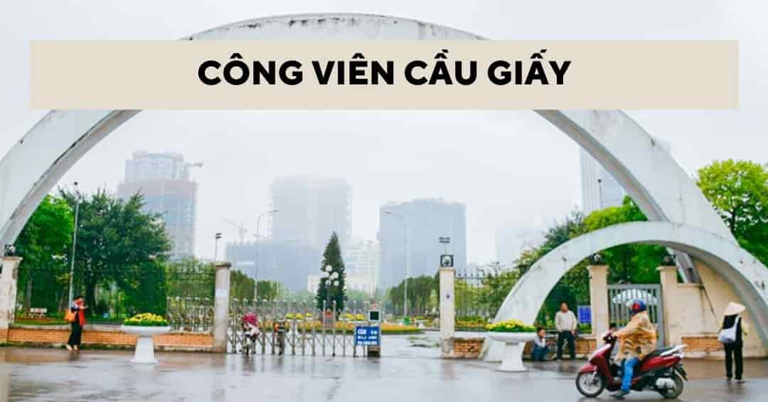5 TẦNG TRUNG TÂM CẦU GIẤY, GẦN HỒ MÁT RƯỢI, VÀI BƯỚC RA Ô TÔ, 65M2, 16 TỶ