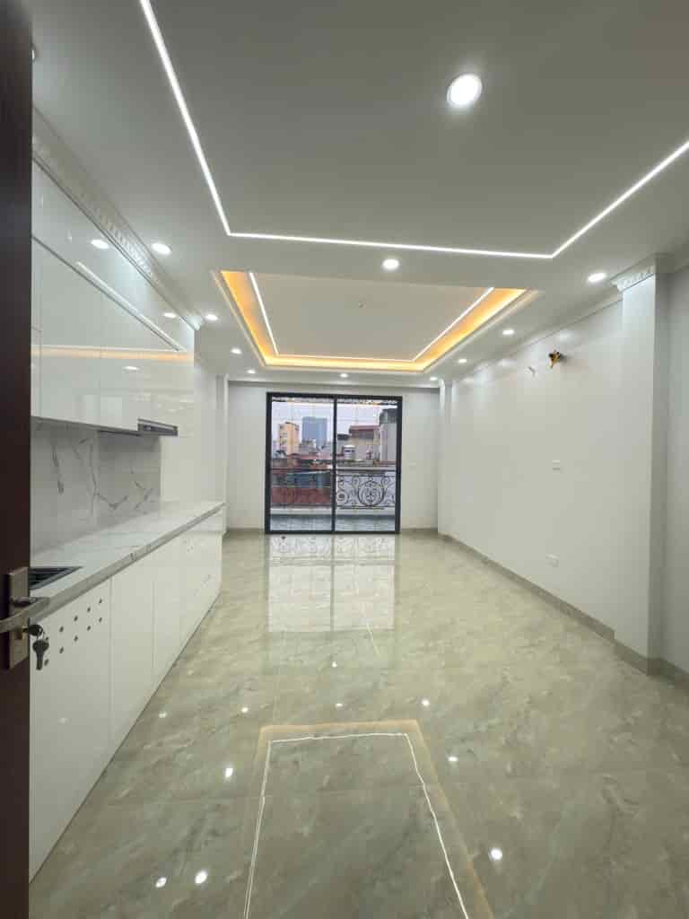 KINH DOANH BẤT CHẤP MẶT HÀNG - TRUNG TÂM CẦU GIẤY - XE TẢI TRÁNH TRƯỚC CỬA - 100M2