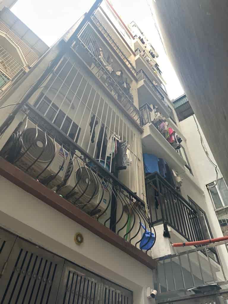 CHỈ 14 TỶ SỞ HỮU CĂN HỘ DỊCH VỤ NGUYỄN VĂN HUYÊN DÒNG TIỀN GẦN TỶ/NĂM