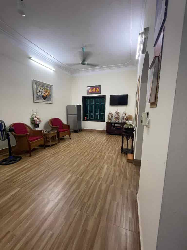 LÔ GÓC 2 THOÁNG - Ở SƯỚNG, XÂY CCMN ĐỈNH - 100M RA MẶT PHỐ DƯƠNG QUẢNG HÀM - 14 TỶ