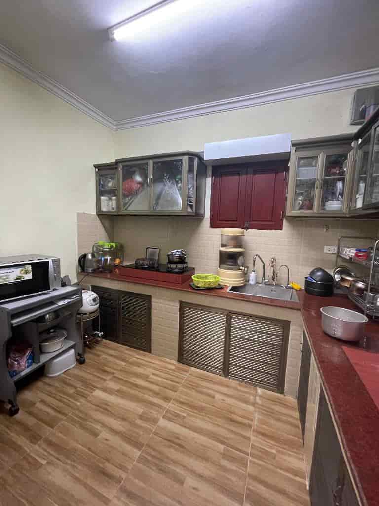 LÔ GÓC 2 THOÁNG - Ở SƯỚNG, XÂY CCMN ĐỈNH - 100M RA MẶT PHỐ DƯƠNG QUẢNG HÀM - 14 TỶ