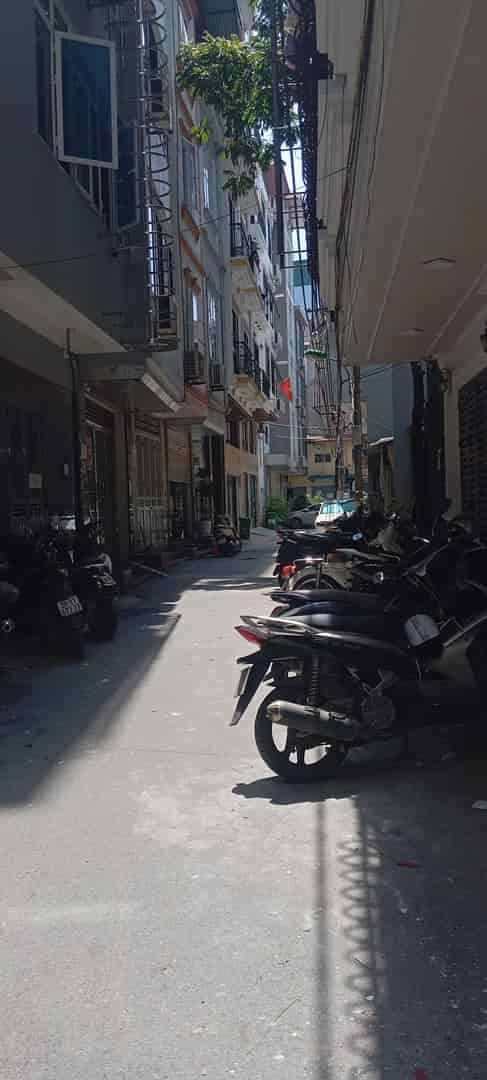 NHÀ MỚI Ở NGA, THOÁNG TRƯỚC SAU, TẶNG FULL NỘI THẤT, TRUNG TÂM CẦU GIẤY
