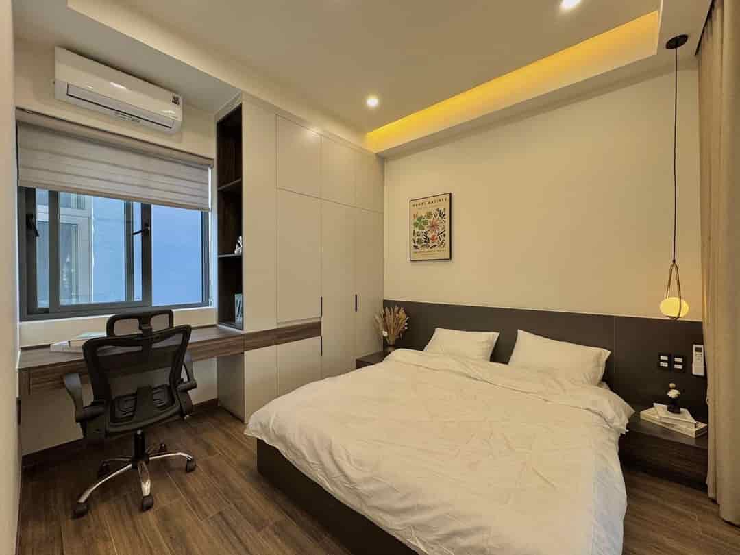 CHÍNH CHỦ BÁN NHÀ TRUNG TÂM TP. TÂN AN,  GIÁ CHỈ 2 TỶ 4