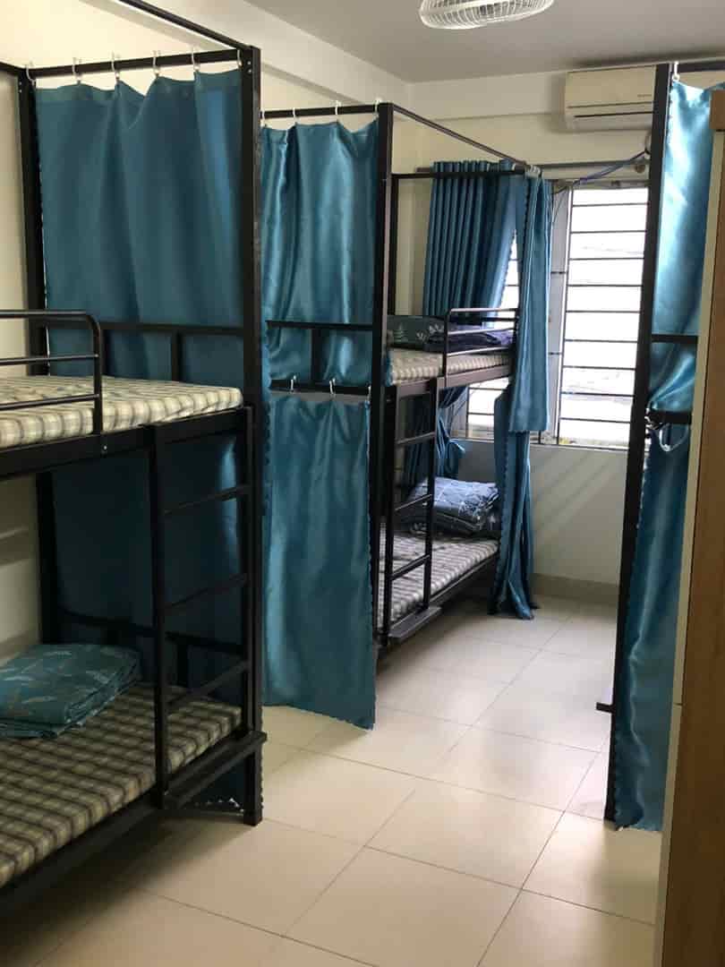 Homestay giá rẻ,phù hợp với người đi học, đi làm phòng sịn sò sạch sẽ ở  ngõ 232 ngách 34 số nhà 3b Yên Hòa