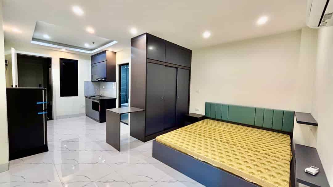 Khai trương toà CCMN 5 tầng, căn hộ khép kín cao cấp hiện đại tại ngõ 20 Đông Thắng,Đông Ngạc, Bắc Từ Liêm