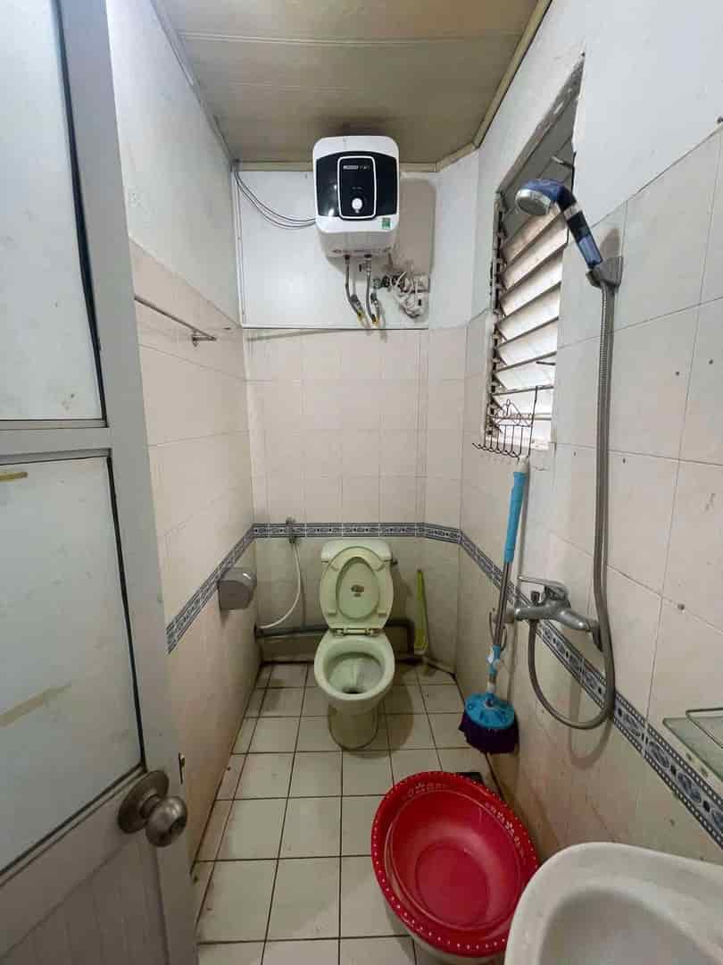 GÓC NHƯỢNG PHÒNG KHÉP KÍN TẦNG 3 TẠI  Đống Đa, Hà Nội