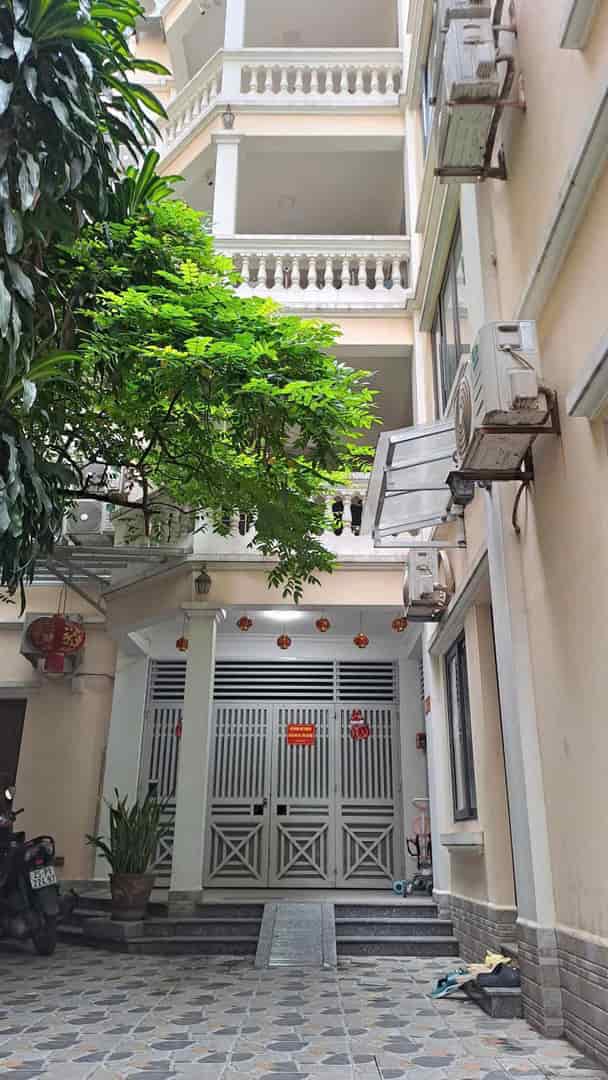 Chính chủ cho thuê phòng CCMN 1N1K 35m2  tại Cầu Giấy , Hà Nội