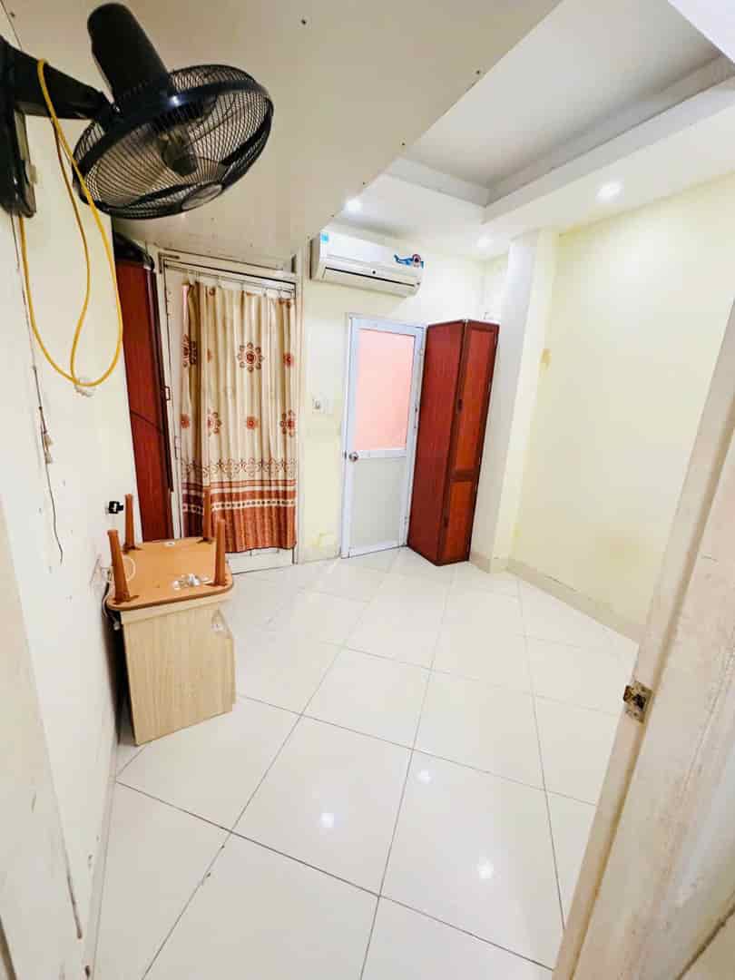 Chính chủ cho thuê CCMN 24m2  tại phường Bạch Mai, Quận Hai Bà Trưng – Gần Bách Kinh Xây