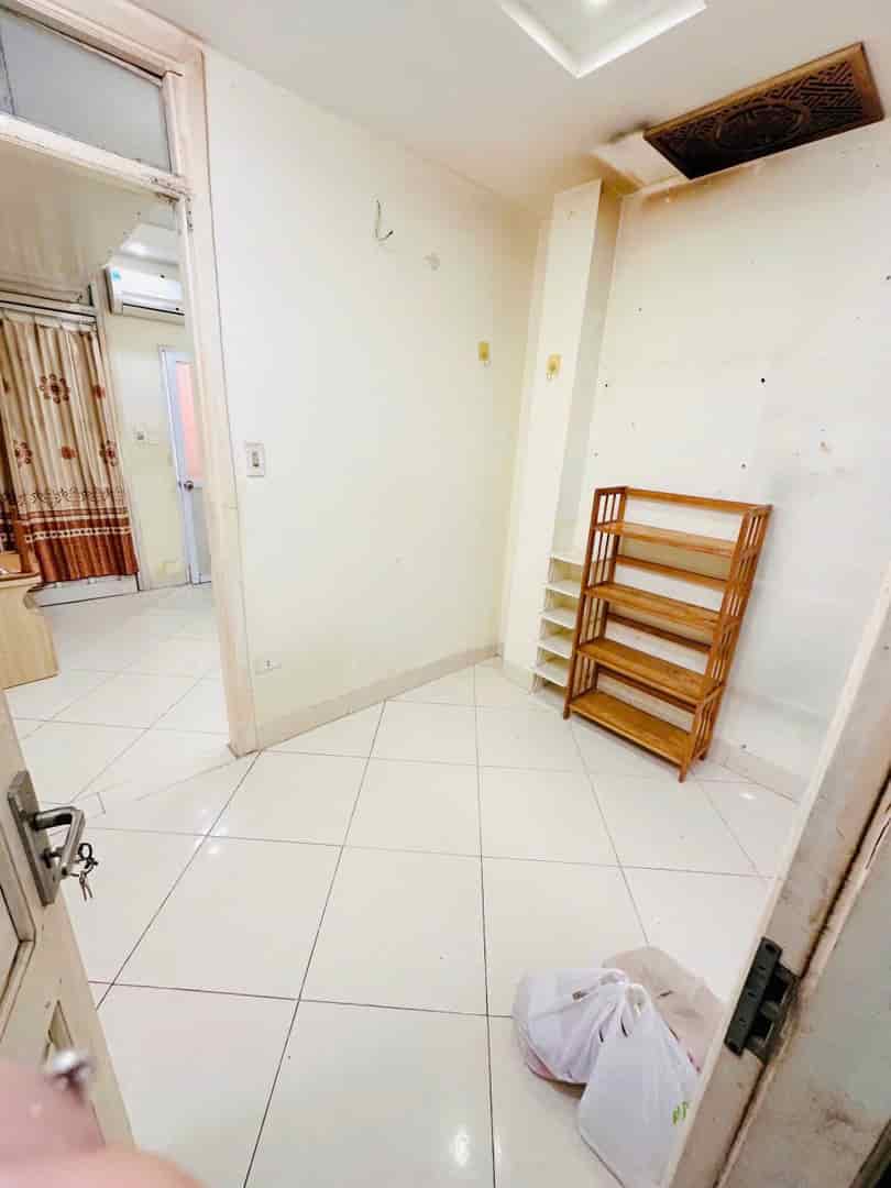 Chính chủ cho thuê CCMN 24m2  tại phường Bạch Mai, Quận Hai Bà Trưng – Gần Bách Kinh Xây