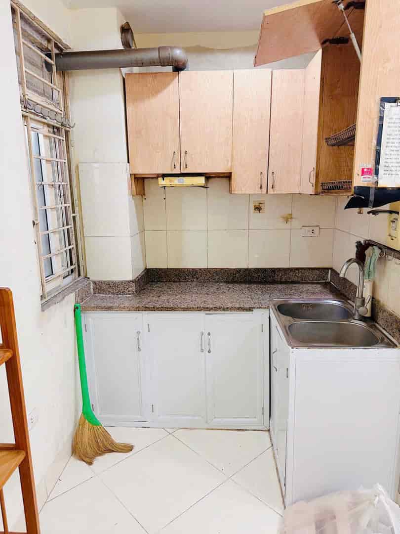 Chính chủ cho thuê CCMN 24m2  tại phường Bạch Mai, Quận Hai Bà Trưng – Gần Bách Kinh Xây
