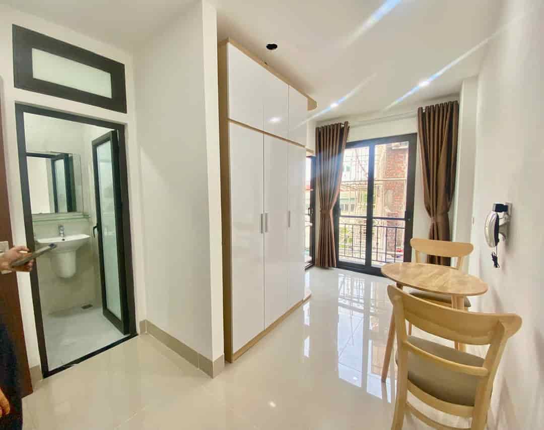 CHÍNH CHỦ KHAI TRƯƠNG TÒA MỚI TẠI TÔN THẤT TÙNG- ĐỐNG ĐA