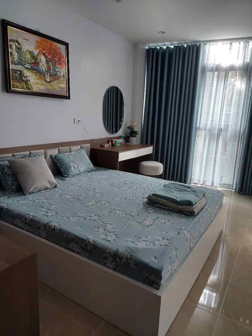 CHO THUÊ PHÒNG STUDIO 30M2  TẠI TỨ LIÊN, TÂY HỒ, HÀ NỘI