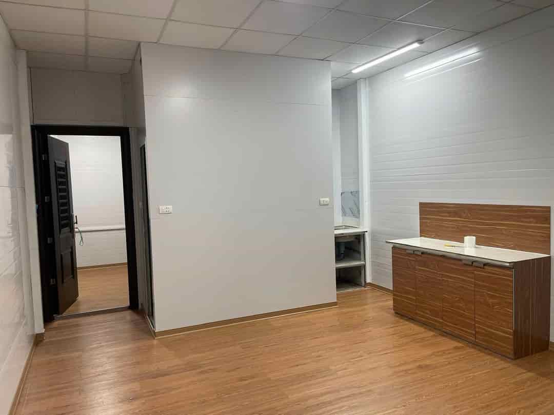 CHO THUÊ TẦNG 1 KHÉP KÍN TẠI TÂY MỖ, NAM TỪ LIÊM, HÀ NỘI