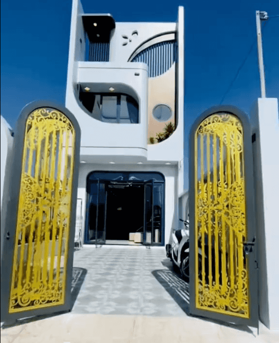 BÁN BIỆT THỰ PHỐ, 117.5M2, 2.5 TỶ (THƯƠNG LƯỢNG), SỔ HỒNG RIÊNG - KHU AN LẠC, BÌNH TÂN