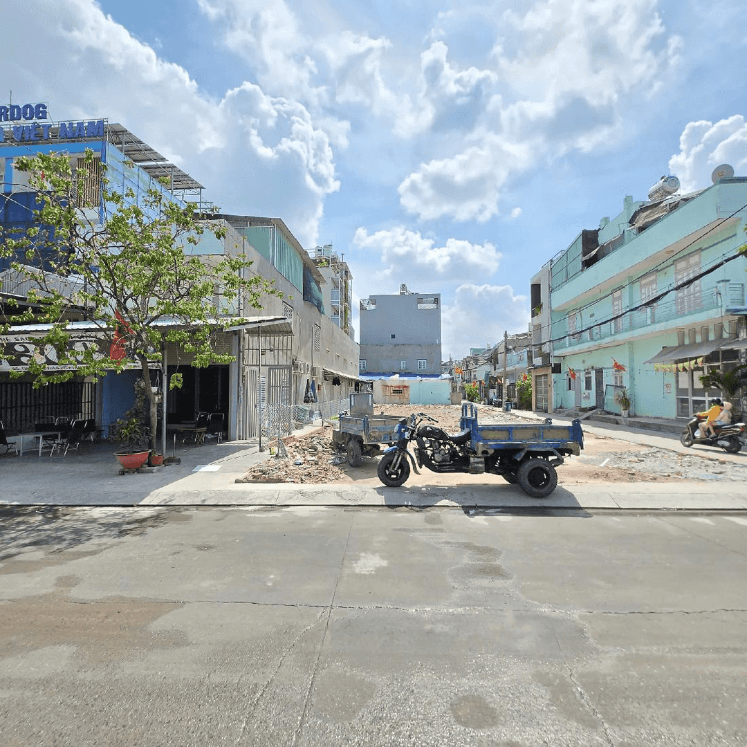 SIÊU HỜI, ĐẤT CHÍNH CHỦ XUÂN HÒA 70M², CHỈ 840 TRIỆU, XÂY NHÀ NGAY!