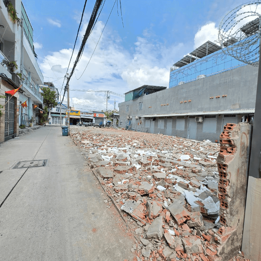 SIÊU HỜI, ĐẤT CHÍNH CHỦ XUÂN HÒA 70M², CHỈ 840 TRIỆU, XÂY NHÀ NGAY!