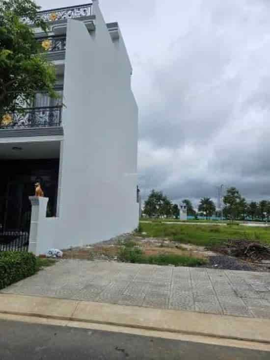ĐẤT "NGON" NGUYỄN VĂN TẠO, 80M², 1 TỶ 080 TRIỆU, AI NHANH TAY THÌ ĐƯỢC