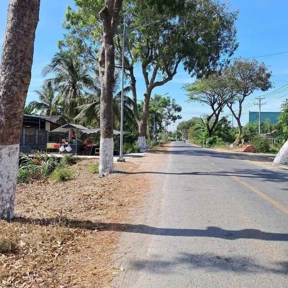ĐẤT NỀN SINH LỜI "VÀNG", NGUYỄN MINH, 88M2, CHỈ 1 TỶ 190 TRIỆU]