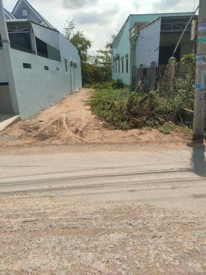 CHÍNH CHỦ CẦN BÁN ĐẤT ĐẸP 86M², NGUYỄN VĂN TIẾP, 1 TỶ