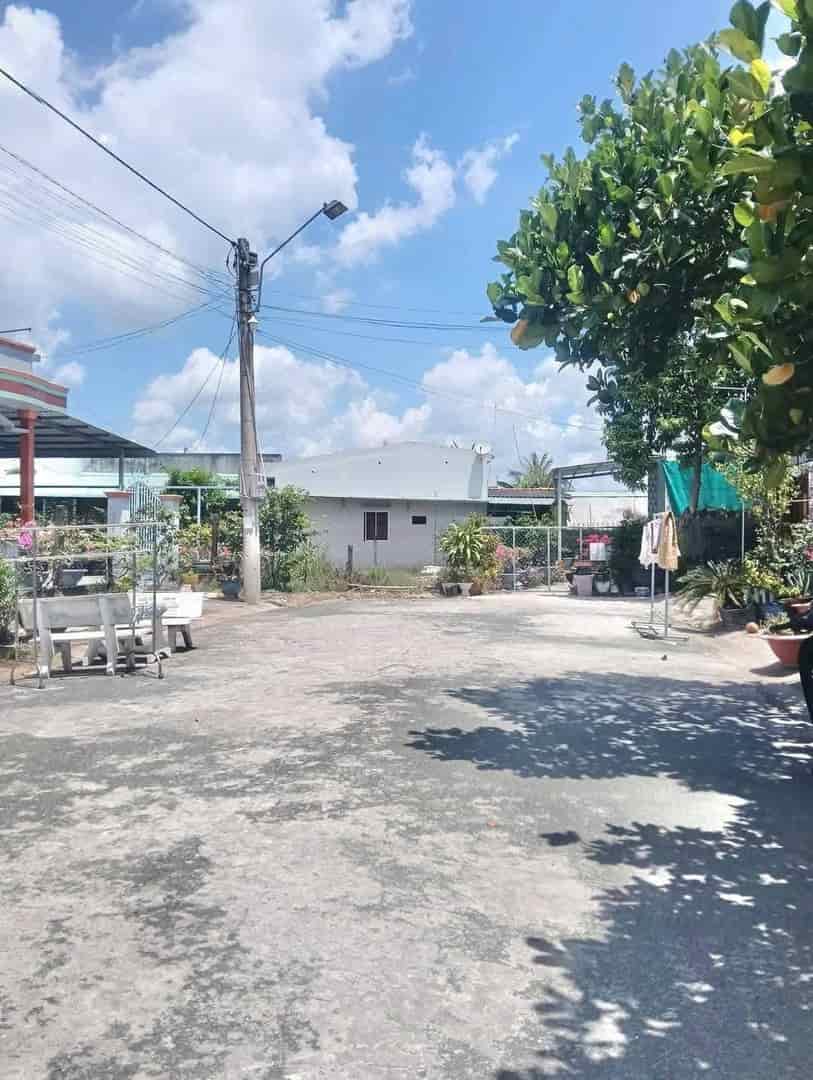 CHÍNH CHỦ BÁN ĐẤT MẶT TIỀN - VÕ VĂN MÔN - 92M² - GIÁ 1 TỶ 150 TRIỆU - CƠ HỘI "VÀNG" CHO NHÀ ĐẦU TƯ