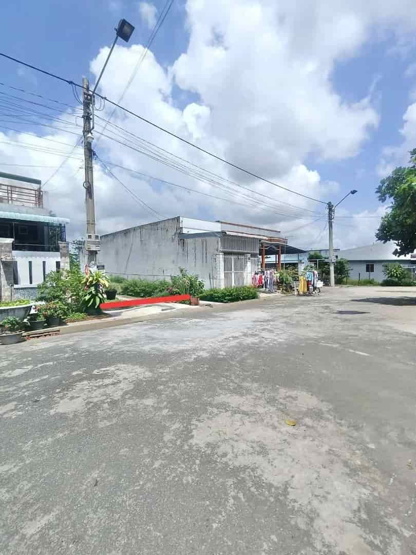 CHÍNH CHỦ BÁN ĐẤT THỔ CƯ 100% - LÊ HỮU NGHĨA - 92M² - 920 TRIỆU - PHÁP LÝ RÕ RÀNG, GIÁ MỀM NHẤT KHU VỰC