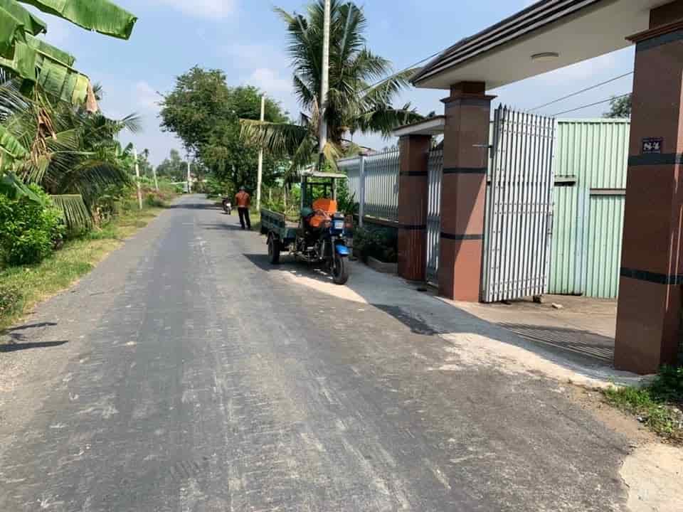 CHÍNH CHỦ BÁN ĐẤT VÀNG, HUỲNH CHÂU SỔ, 89M², 990 TRIỆU, KHU DÂN CƯ SẦM UẤT, TIỆN ÍCH ĐỦ ĐẦY!