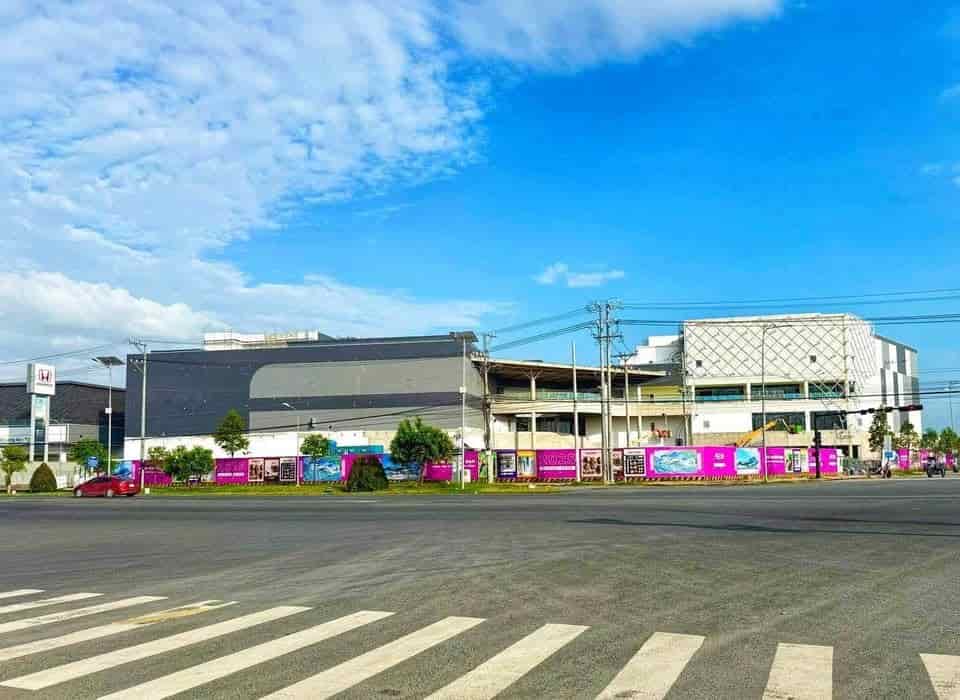 CHÍNH CHỦ BÁN ĐẤT VÀNG, HUỲNH CHÂU SỔ, 89M², 990 TRIỆU, KHU DÂN CƯ SẦM UẤT, TIỆN ÍCH ĐỦ ĐẦY!