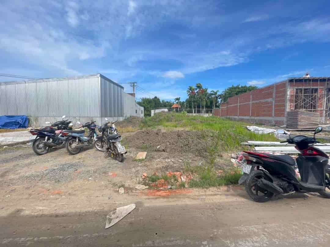 CHÍNH CHỦ BÁN ĐẤT HẺM NHỰA ĐẸP - XUÂN HÒA - 85M² - 960 TRIỆU - XÂY DỰNG DỄ DÀNG, SINH LỜI CAO!