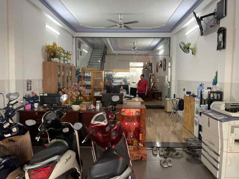 Chính chủ cần bán gấp nhà phố mặt tiền Bình Hoà 26, vị trí vàng kinh doanh