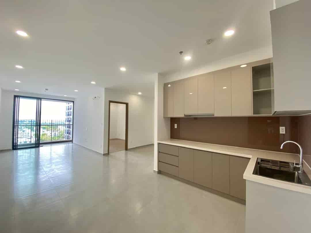 Cho thuê căn hộ MT Eastmark City Thủ Đức 1PN+1, 63m2, chỉ 5 triệu/tháng bao phí quản lý