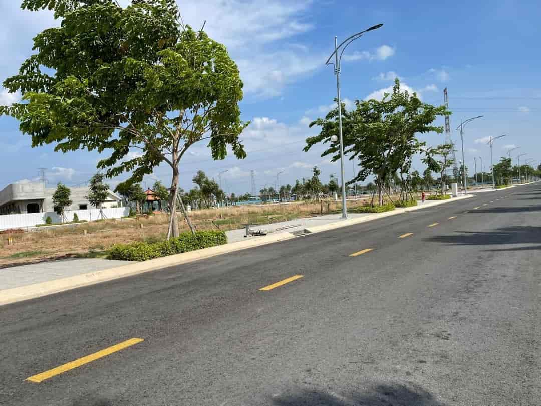 Hậu thương chiến Long Thành trỗi dậy thành thủ phủ đầu tư mới, Sổ sẵn, đầu tư giá f0
