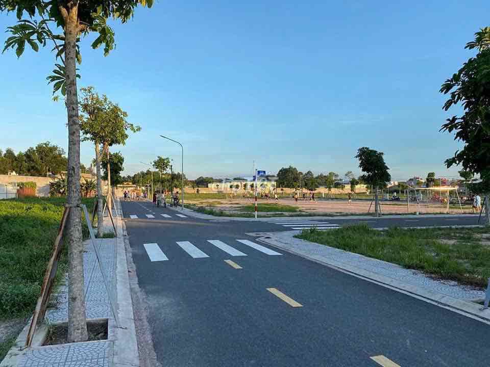 Lô đất full thổ ngay trung tâm hành chính Biên Hoà - Cách sân bay Long Thành 10p di chuyển - Sổ sẵn- Giá 1,2 ỷ