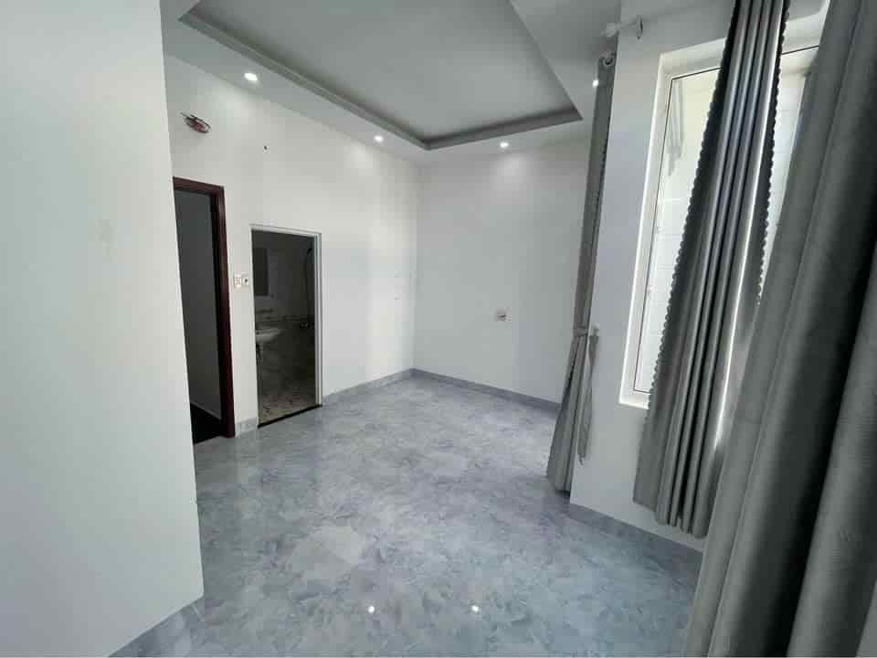 Chạy tiền bán gấp căn nhà Q. Gò Vấp, Đường Nguyễn Thái Sơn, 60m2/1TY1