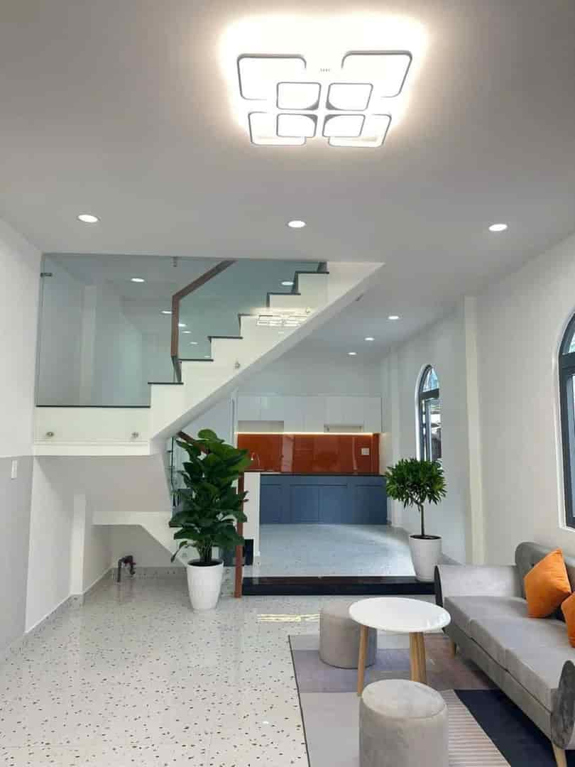 Định cư nước ngoài bán căn 51m2 ở GV, Thống Nhất, 1ty226, Shr bao phí, hxh