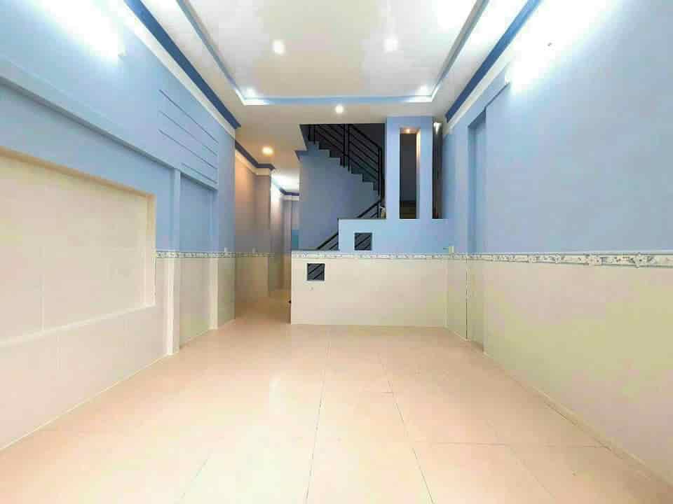 Kinh doanh thua lỗ bán gấp nhà Trần Não gần chợ đo đạc 60m2, giá 1 tỷ 380tr