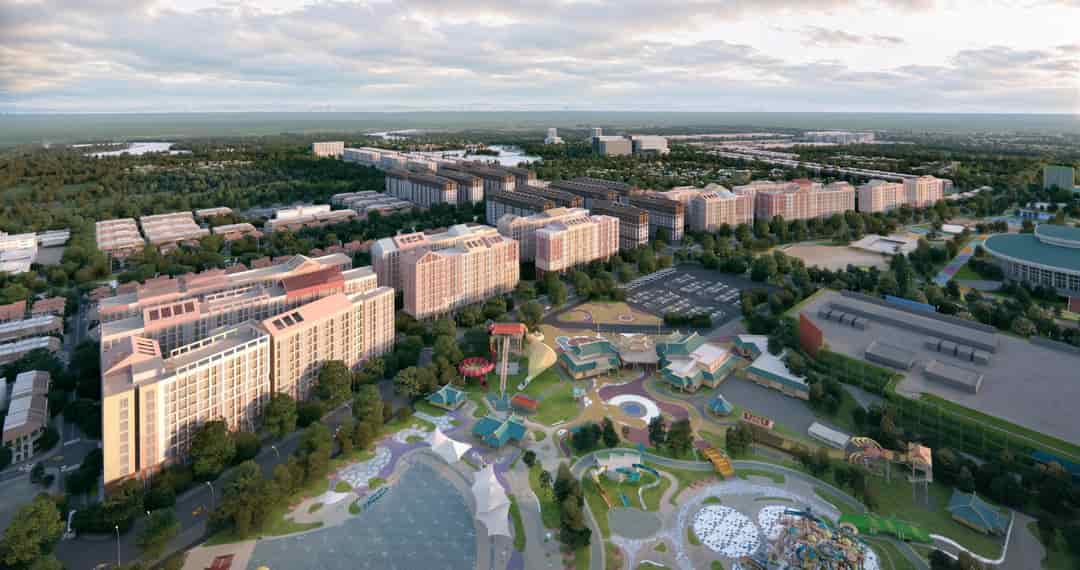 Mở bán chung cư cạnh SunWorld Hà Nam dự án Sun Urban City giá từ 1,5 tỷ kèm chiết khấu lên tới 24%