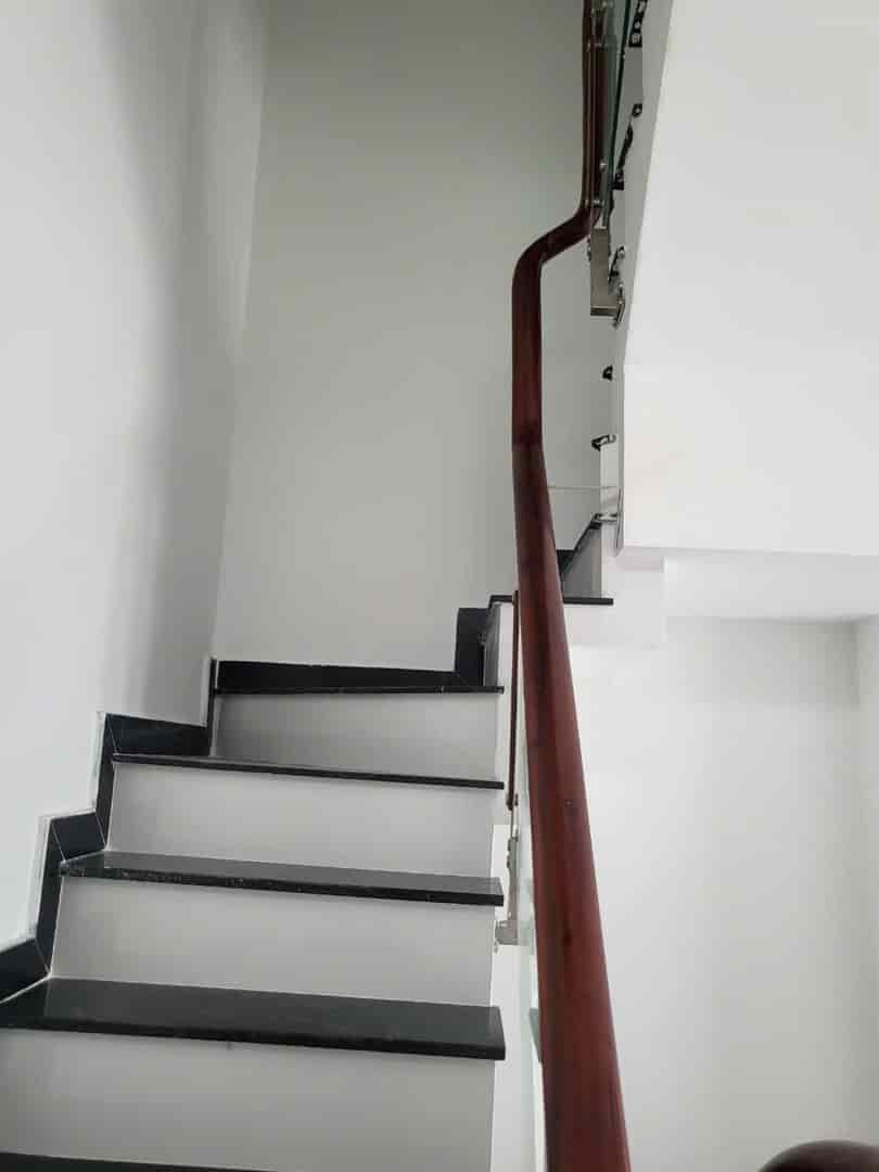 Cho thuê nhà mới xây ,Diện tích 108m² , 4.8 triệu/tháng