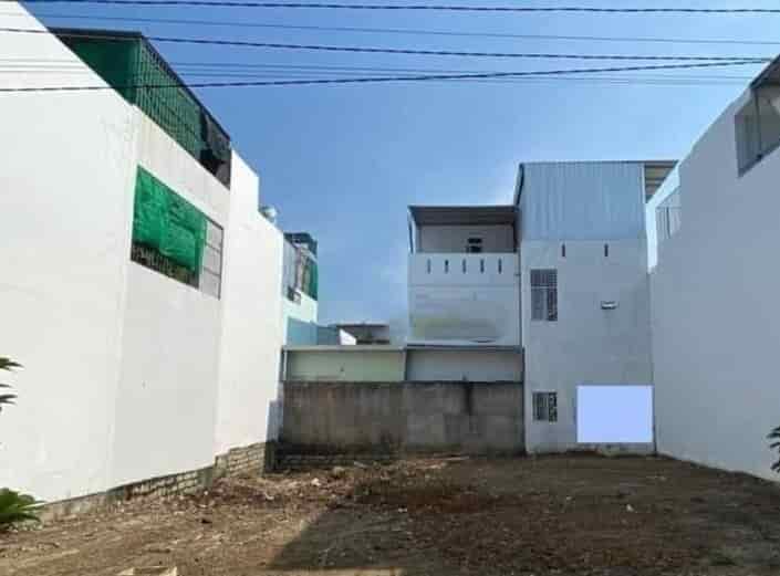 Đất đẹp mặt tiền GẦN QL1A, TP Tân An – giá rẻ 850tr/100m2, tiện ích đầy đủ