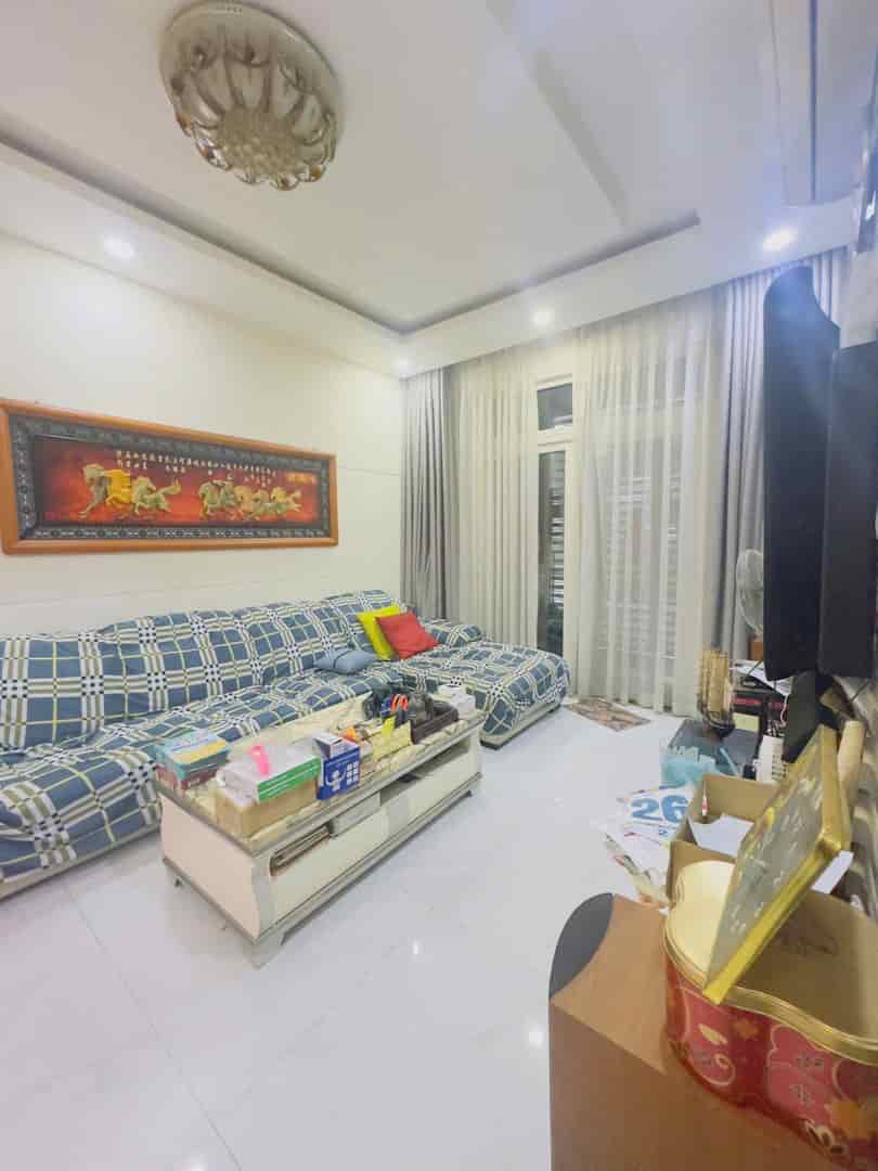 Bán 2 căn đôi ( 8 x16m ) KDC Bông Sao P5Q8, Giá 25 Tỷ/2 căn