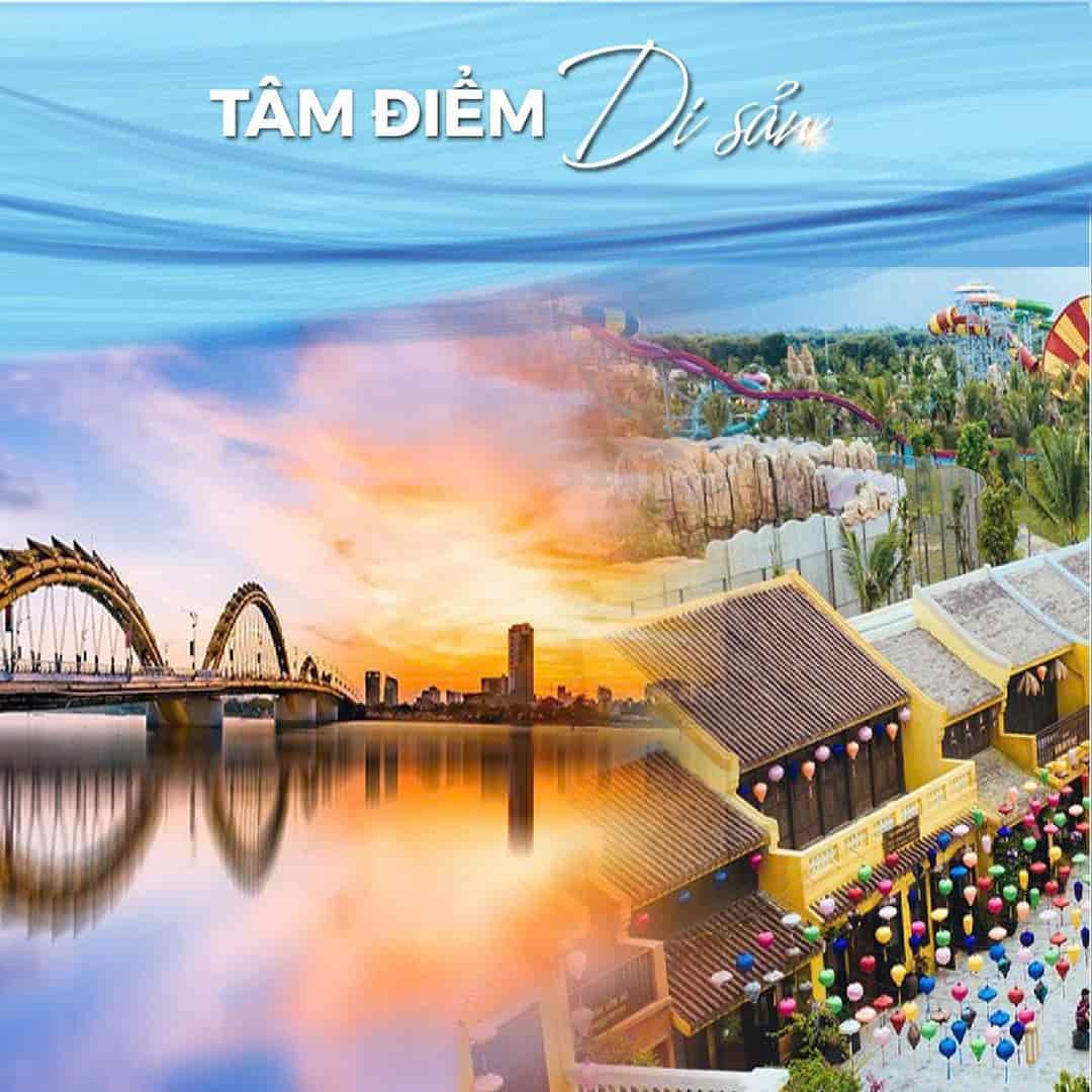 Chỉ 3 tỷ sở hữu Căn hộ Cao cấp mặt biển Mỹ Khê, tp Đà Nẵng