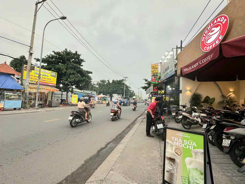 CHỦ BÁN GẤP DÃY NHÀ TRỌ 85m2, NỞ HẬU 6M, SÁT MT NG ẢNH THỦ, HIỆP THÀNH,Q.12, ĐƯỜNG 5M XE HƠI 7C QUAY ĐẦU